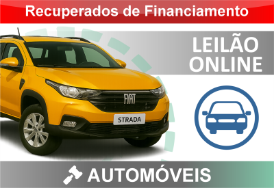 <center><big><b>LEILÃO de AUTOMÓVEIS</b></center> <center></big>Recuperados de Financiamento<br> </center> <center><big><b>LEILÃO de AUTOMÓVEIS</b></center> <center></big>Recuperados de Financiamento<br> </center>