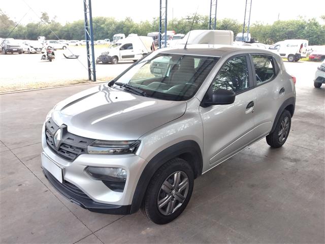 LOTE 002 KWID ZEN 2 2022/2023 LOTE 002 KWID ZEN 2 2022/2023