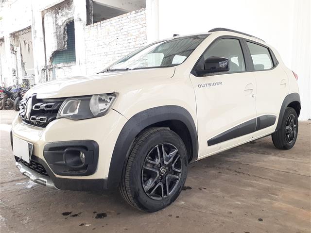 LOTE 003 KWID OUTSID 10MT 2019/2020  LOTE 003 KWID OUTSID 10MT 2019/2020