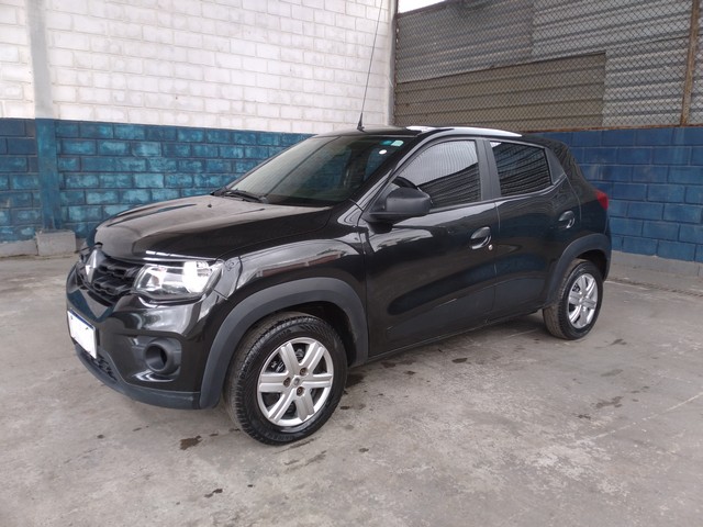 LOTE 005 KWID ZEN 10MT 2021/2022 LOTE 005 KWID ZEN 10MT 2021/2022
