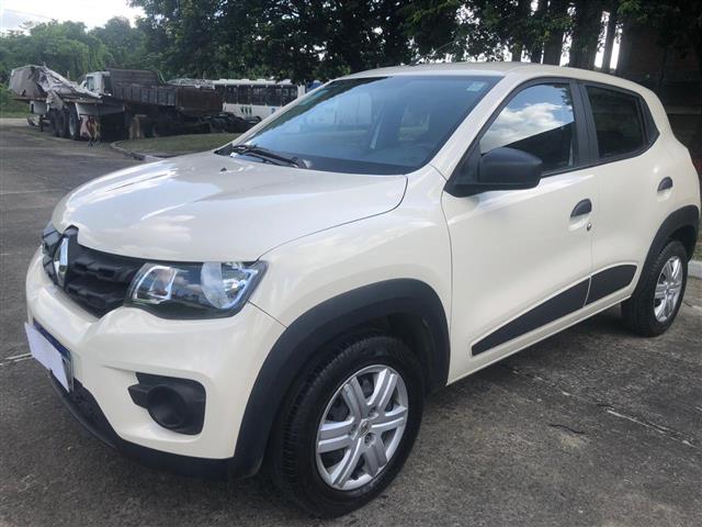 LOTE 006 KWID ZEN 10MT 2021/2022 LOTE 006 KWID ZEN 10MT 2021/2022