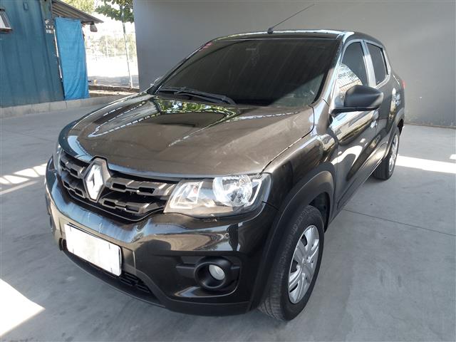 LOTE 008 KWID ZEN 10MT 2020/2021 LOTE 008 KWID ZEN 10MT 2020/2021