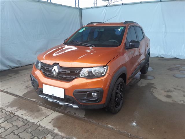 LOTE 010 KWID OUTSID 10MT 2021/2022  LOTE 010 KWID OUTSID 10MT 2021/2022