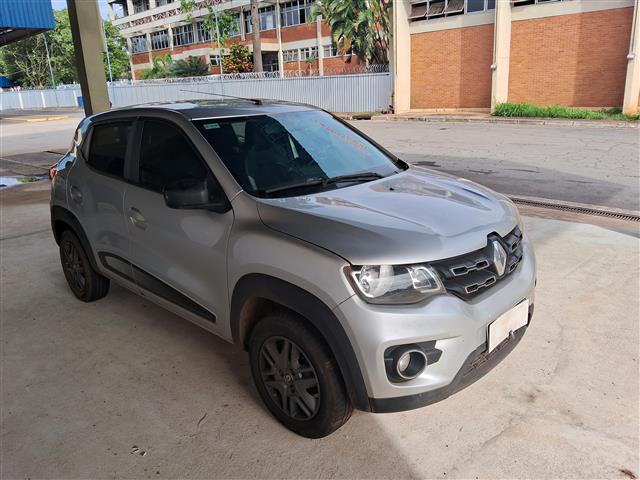 LOTE 011 KWID INTENS 10MT 2020/2021  LOTE 011 KWID INTENS 10MT 2020/2021