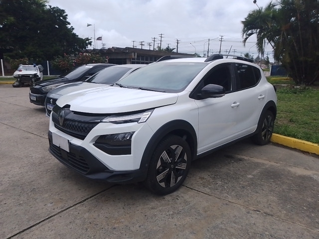 LOTE 012 KARDIAN TECH AT 2024/2025  LOTE 012 KARDIAN TECH AT 2024/2025