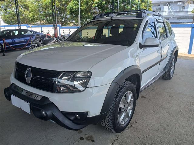 LOTE 019 DUSTER 16 D CVT 2019/2020 LOTE 019 DUSTER 16 D CVT 2019/2020