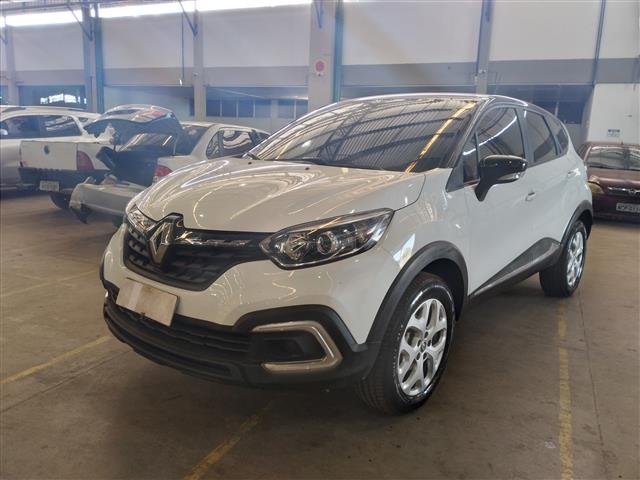 LOTE 027 CAPTUR ZEN13TCVT 2021/2022  LOTE 027 CAPTUR ZEN13TCVT 2021/2022