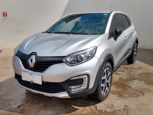 LOTE 032 CAPTUR INTEN 20A 2021/2021  LOTE 032 CAPTUR INTEN 20A 2021/2021