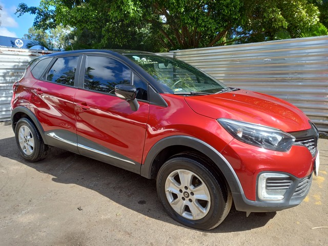 LOTE 033 CAPTUR LIFE 16 A 2020/2021 LOTE 033 CAPTUR LIFE 16 A 2020/2021