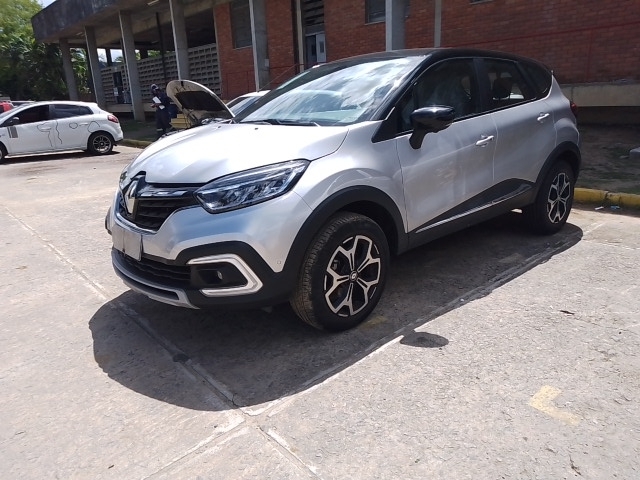 LOTE 036 CAPTUR ICO13TCVT 2022/2023  LOTE 036 CAPTUR ICO13TCVT 2022/2023