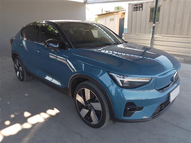 LOTE 040 C40 P8 RECHARGE 2022/2022  LOTE 040 C40 P8 RECHARGE 2022/2022