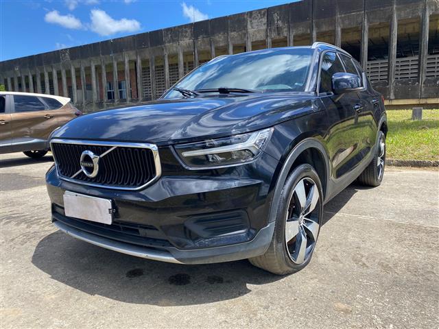 LOTE 041 XC40 T5 MOMENTUM 2019/2020  LOTE 041 XC40 T5 MOMENTUM 2019/2020