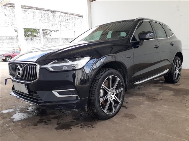 LOTE 042 XC60 T8 INSCRIPT 2020/2021  LOTE 042 XC60 T8 INSCRIPT 2020/2021
