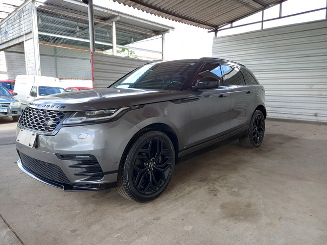 LOTE 050 VELAR P300 SE RDYN 2018/2019  LOTE 050 VELAR P300 SE RDYN 2018/2019