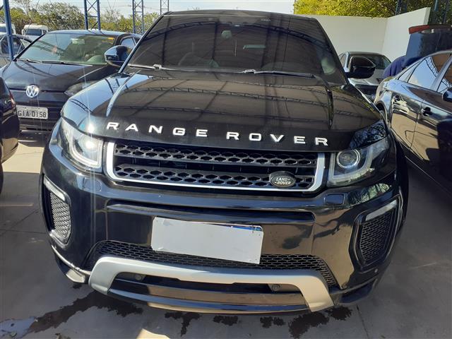 LOTE 051 EVOQUE SE DYNAMIC 2015/2016 LOTE 051 EVOQUE SE DYNAMIC 2015/2016