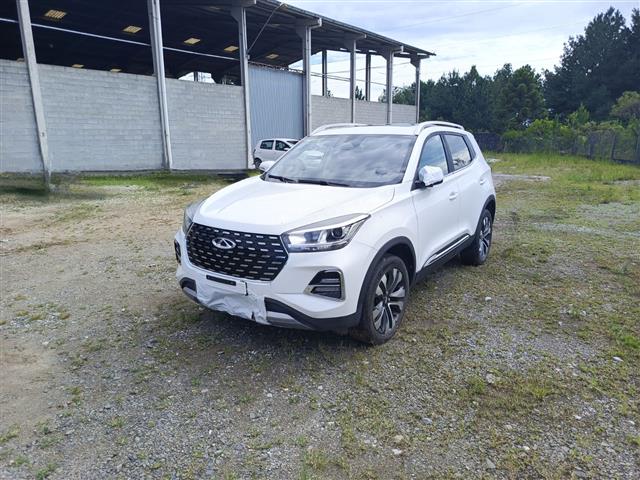 LOTE 061 TIGGO 5X PRO 1.5 TURBO LOTE 061 TIGGO 5X PRO 1.5 TURBO