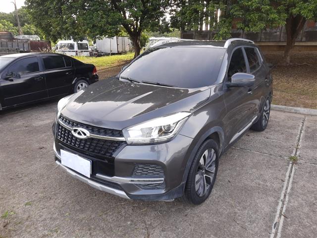 LOTE 062 TIGGO 5X TXS 2021/2022 LOTE 062 TIGGO 5X TXS 2021/2022