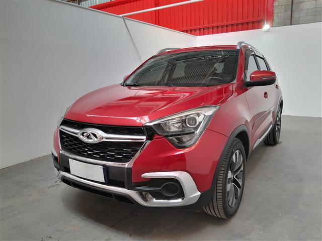 LOTE 063 TIGGO 5X TXS 2019/2020 LOTE 063 TIGGO 5X TXS 2019/2020