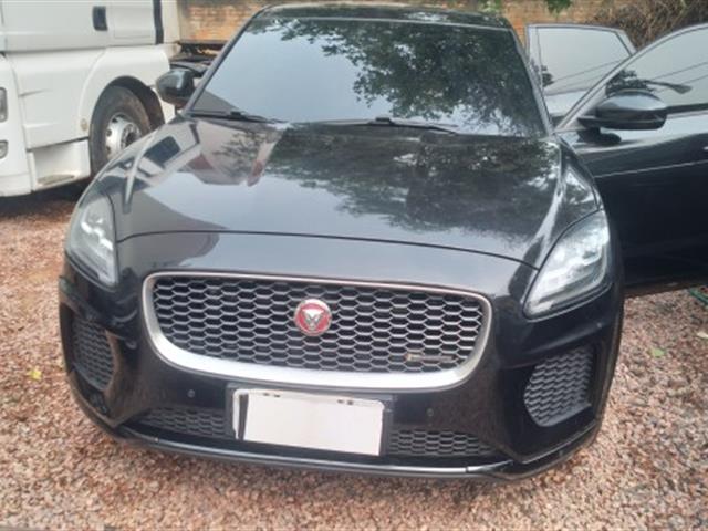 LOTE 069 EPACE P250 S RDY 2018/2018  LOTE 069 EPACE P250 S RDY 2018/2018