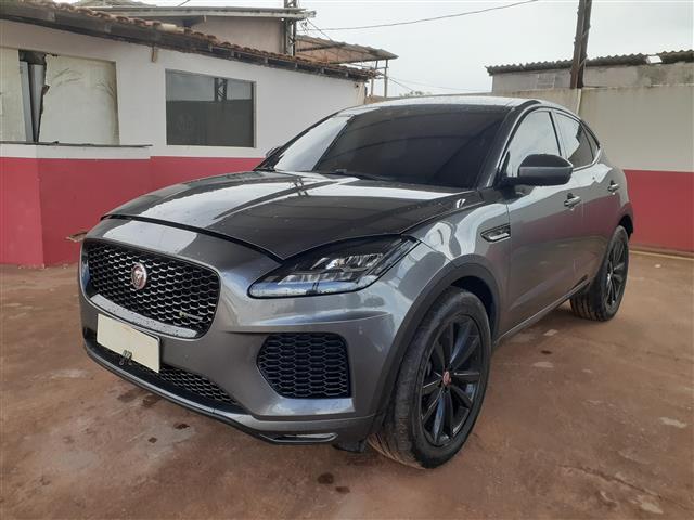 LOTE 070 EPACE P250F S RDY 2018/2019  LOTE 070 EPACE P250F S RDY 2018/2019