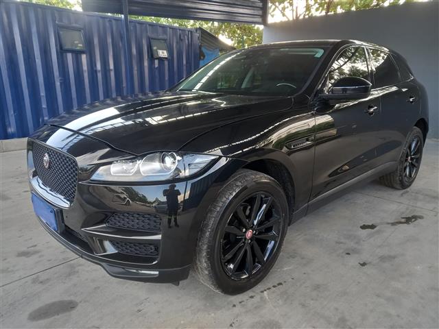 LOTE 073 FPACE 20TD PRESTIG 2016/2017  LOTE 073 FPACE 20TD PRESTIG 2016/2017