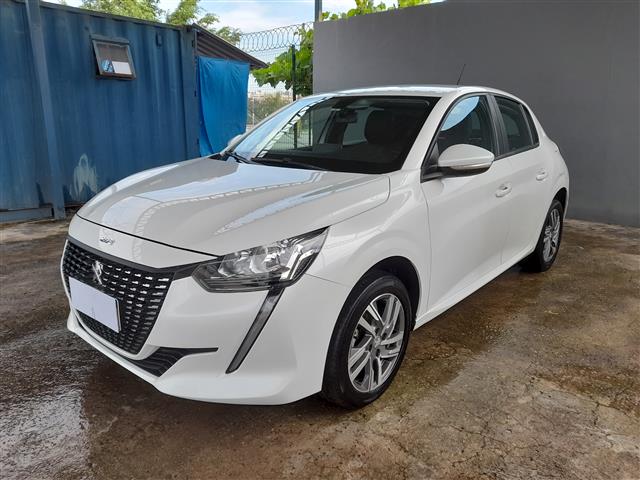 LOTE 078 208 ALLURE 1AT 2021/2022 LOTE 078 208 ALLURE 1AT 2021/2022