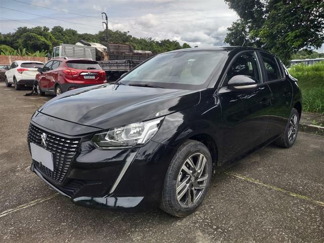 LOTE 080 208 ALLURE 1AT 2021/2022 LOTE 080 208 ALLURE 1AT 2021/2022