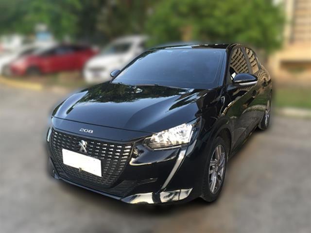 LOTE 084 208 ALLURE 1AT 2020/2021 LOTE 084 208 ALLURE 1AT 2020/2021