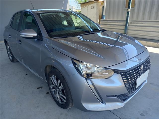 LOTE 085 208 ALLURE AT 2022/2023 LOTE 085 208 ALLURE AT 2022/2023