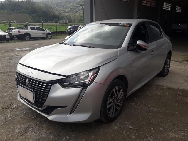 LOTE 089 208 ALLURE AT 2022/2022 LOTE 089 208 ALLURE AT 2022/2022