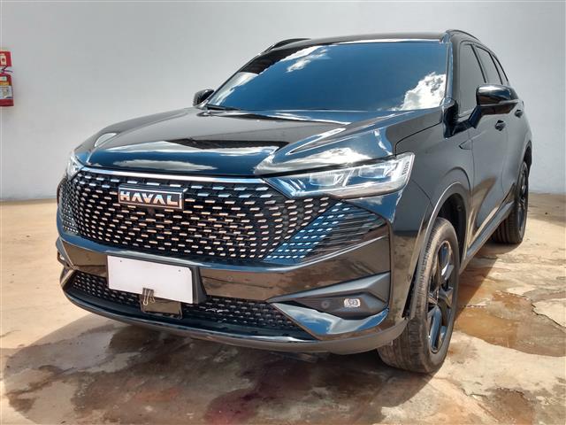 LOTE 092 WALL HAVAL H6 PREM HEV 2023/2024  LOTE 092 WALL HAVAL H6 PREM HEV 2023/2024