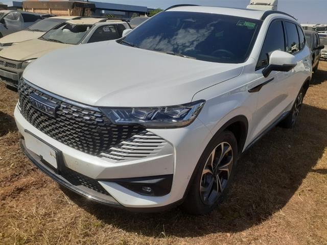 LOTE 093 HAVAL H6 PREM PHEV 2023/2024  LOTE 093 HAVAL H6 PREM PHEV 2023/2024