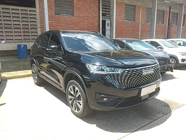 LOTE 094 HAVAL H6 PHEV 19 2024/2025  LOTE 094 HAVAL H6 PHEV 19 2024/2025