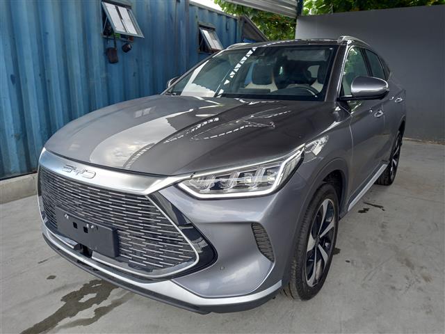 LOTE 097 SONG PLUS GS DM 2023/2023  LOTE 097 SONG PLUS GS DM 2023/2023