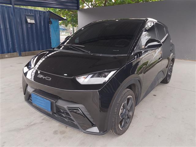 LOTE 098 DOLPHIN MINI GS EV 2023/2024  LOTE 098 DOLPHIN MINI GS EV 2023/2024