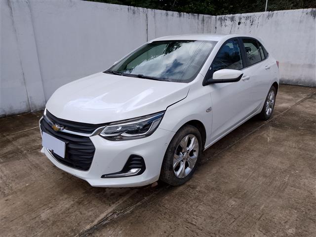 LOTE 003 ONIX 10TAT PR2 LOTE 003 ONIX 10TAT PR2