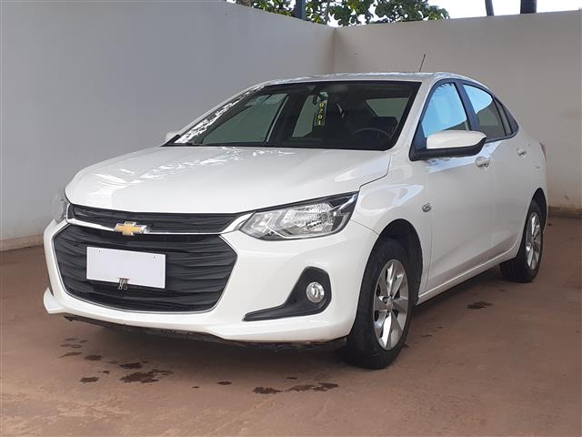 LOTE 006 ONIX PLUS 10TAT LTZ LOTE 006 ONIX PLUS 10TAT LTZ