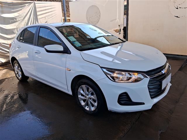 LOTE 011 ONIX 10TMT LT1