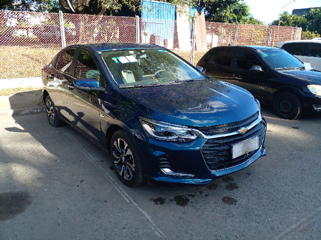 LOTE 015 ONIX PLUS 10TAT PR2