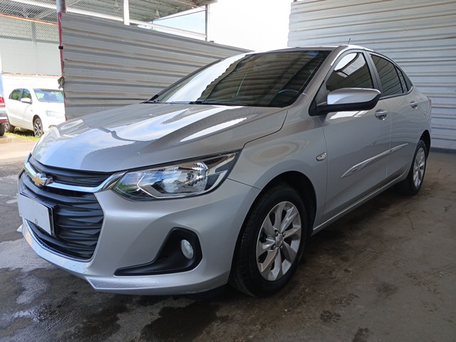 LOTE 017 ONIX PLUS 10TAT LTZ