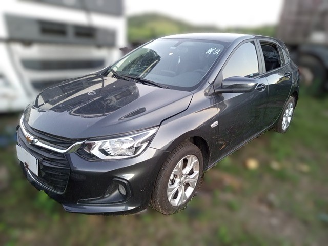 LOTE 023 ONIX 10TAT LTZ