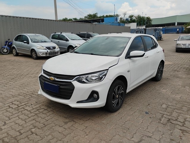 LOTE 025 ONIX 10MT LT2 