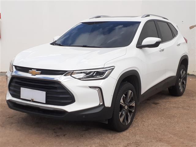 LOTE 029 TRACKER 12T A PR 