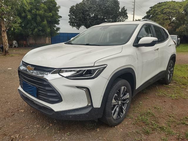 LOTE 030 TRACKER 12T A PR 