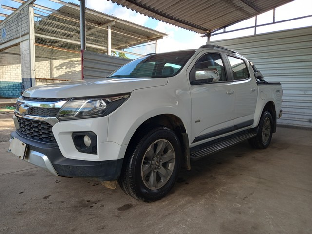 LOTE 040 S10 LTZ DD4A