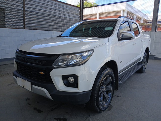 LOTE 045 S10 HC DD4A