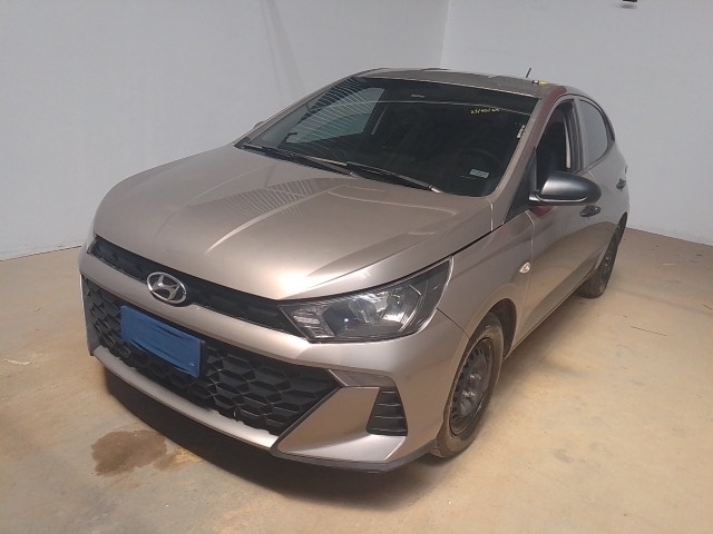 LOTE 069 HB20 10M SENSE 