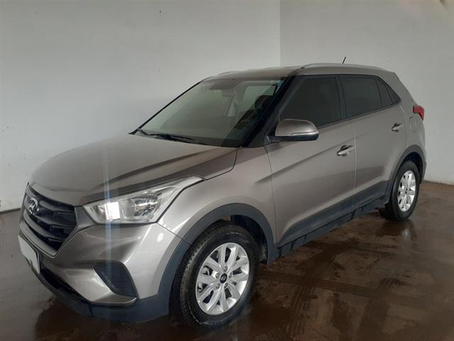 LOTE 072 CRETA 16A ACTION