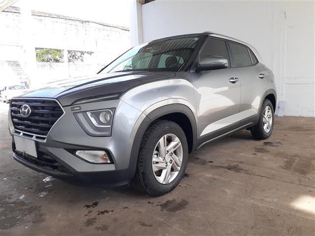 LOTE 074 CRETA 1.0 T-GDI COMFORT 