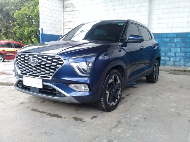 LOTE 075 CRETA ULTIMATE 2.0